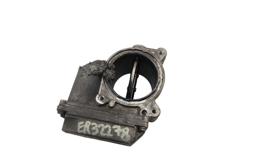 Corpo Farfallato AUDI A5 8T3/A4 8K2 2.7 TDi Motore CAM