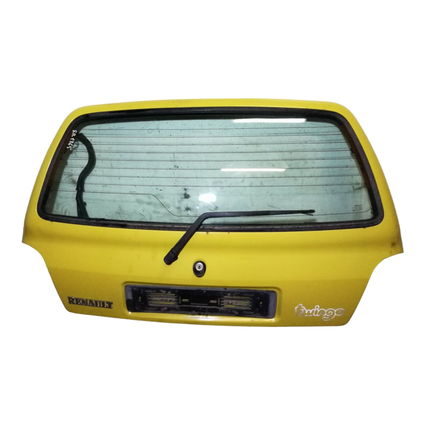 Portello Portellone Posteriore / RENAULT TWINGO 1 / 1.2 BENZINA / 3 PORTE