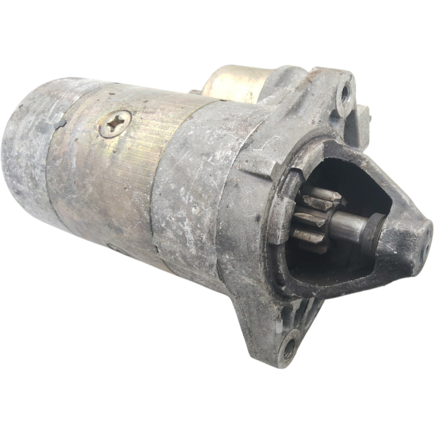 Motorino Avviamento FIAT SEICENTO/CINQUECENTO/PUNTO 1 2 Serie Benzina