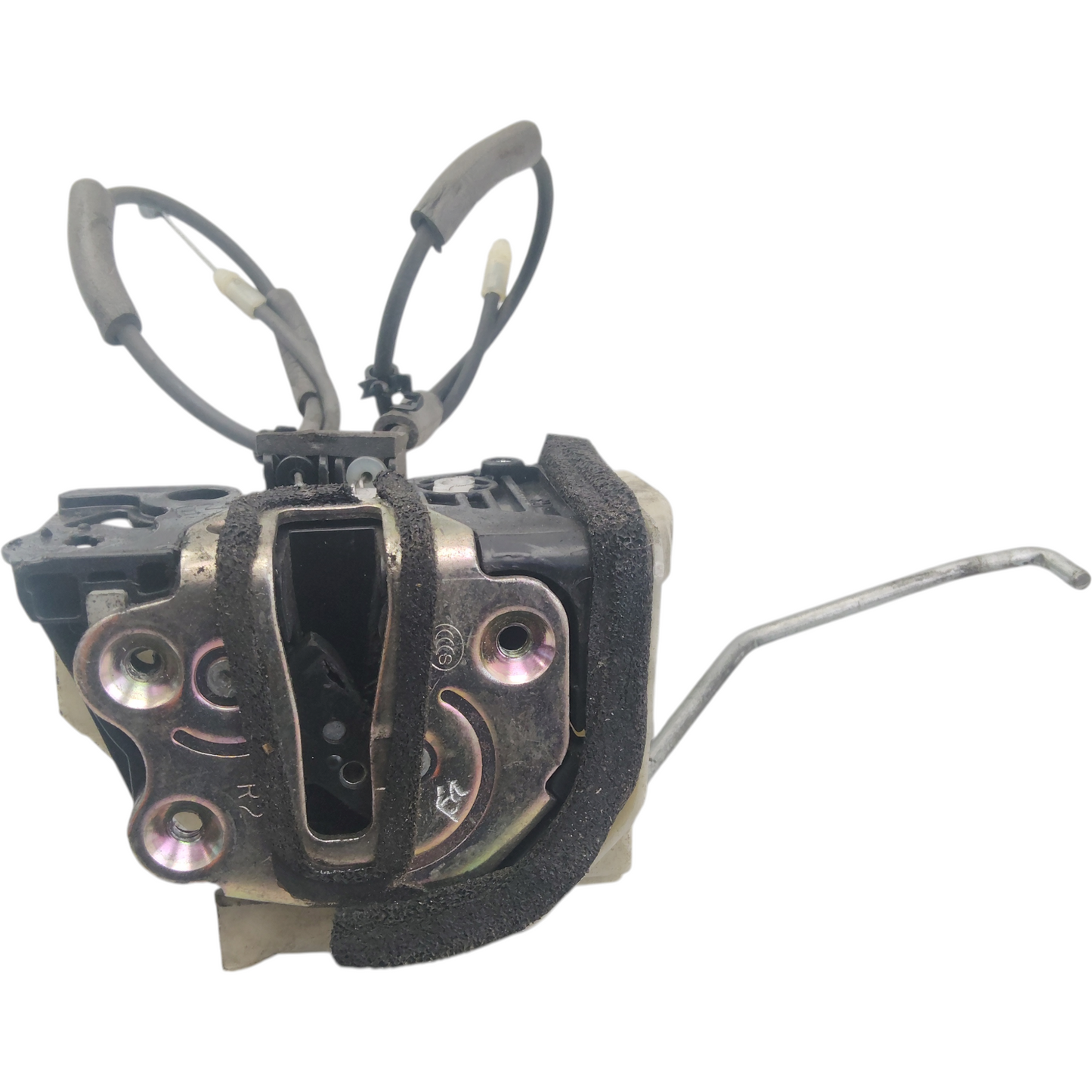Serratura Porta Anteriore Destro KIA PICANTO 3 Serie 5 Porte