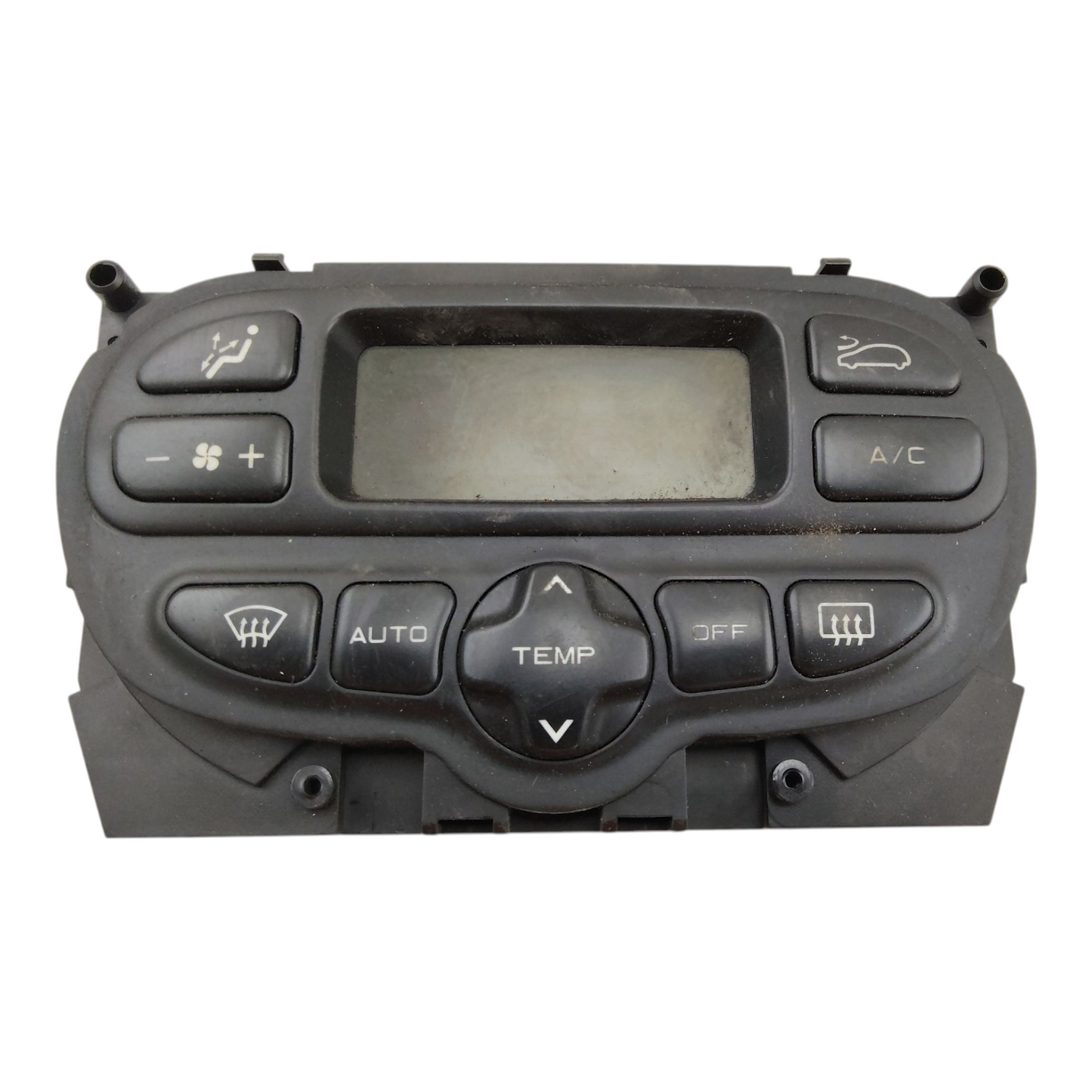 Modulo Comando Clima PEUGEOT 206 Berlina SW Benzina Diesel