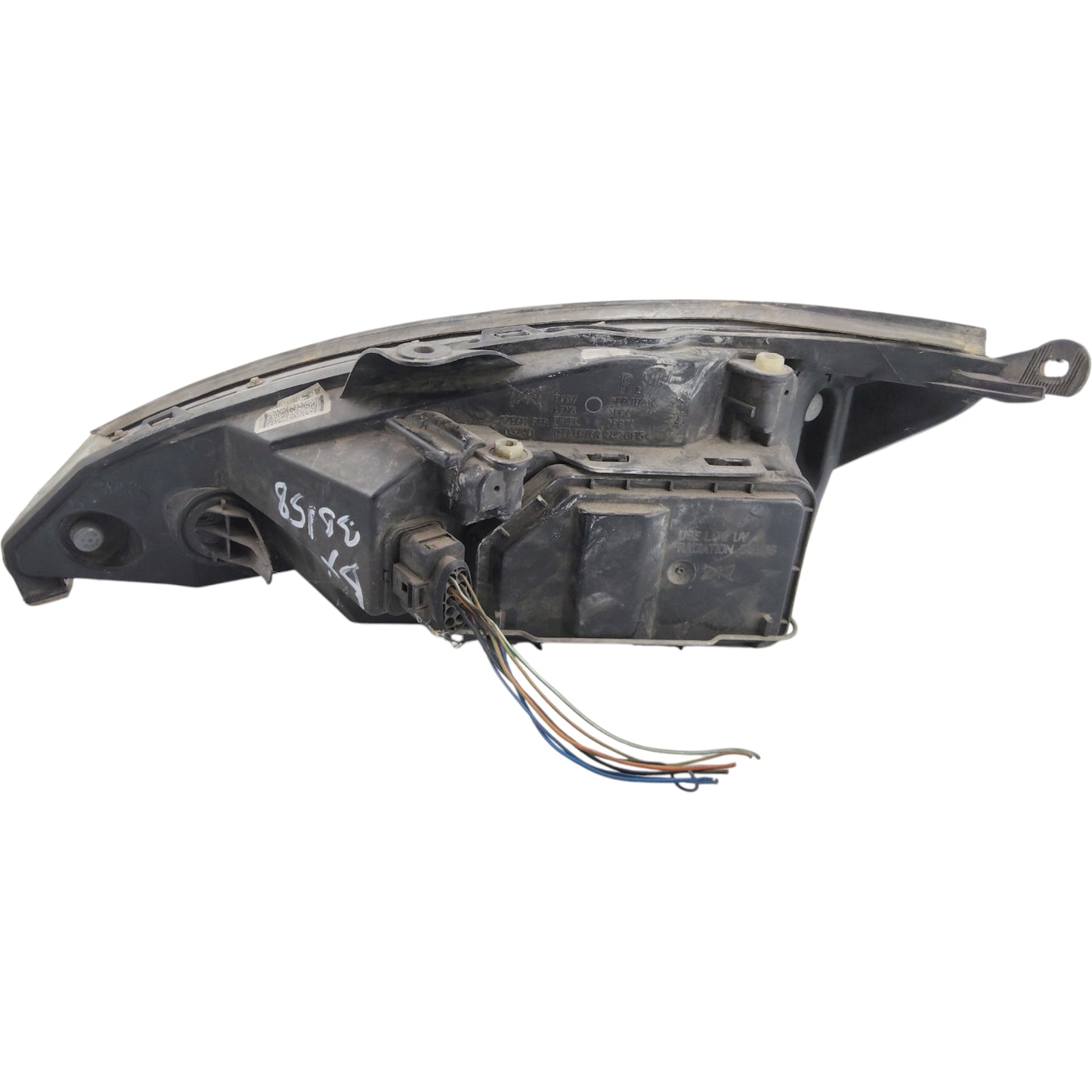 Faro Proiettore Anteriore Destro FORD FOCUS 1 Serie Restyling