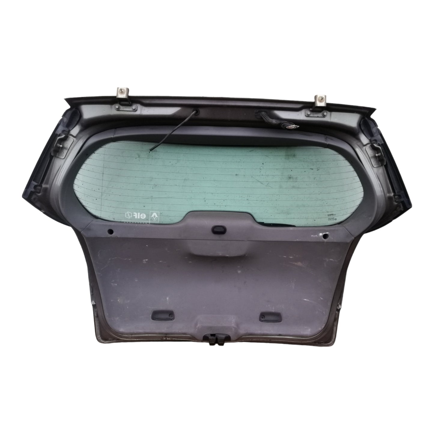 Portello Portellone Posteriore RENAULT SCÉNIC 2 BENZINA DIESEL 5 PORTE