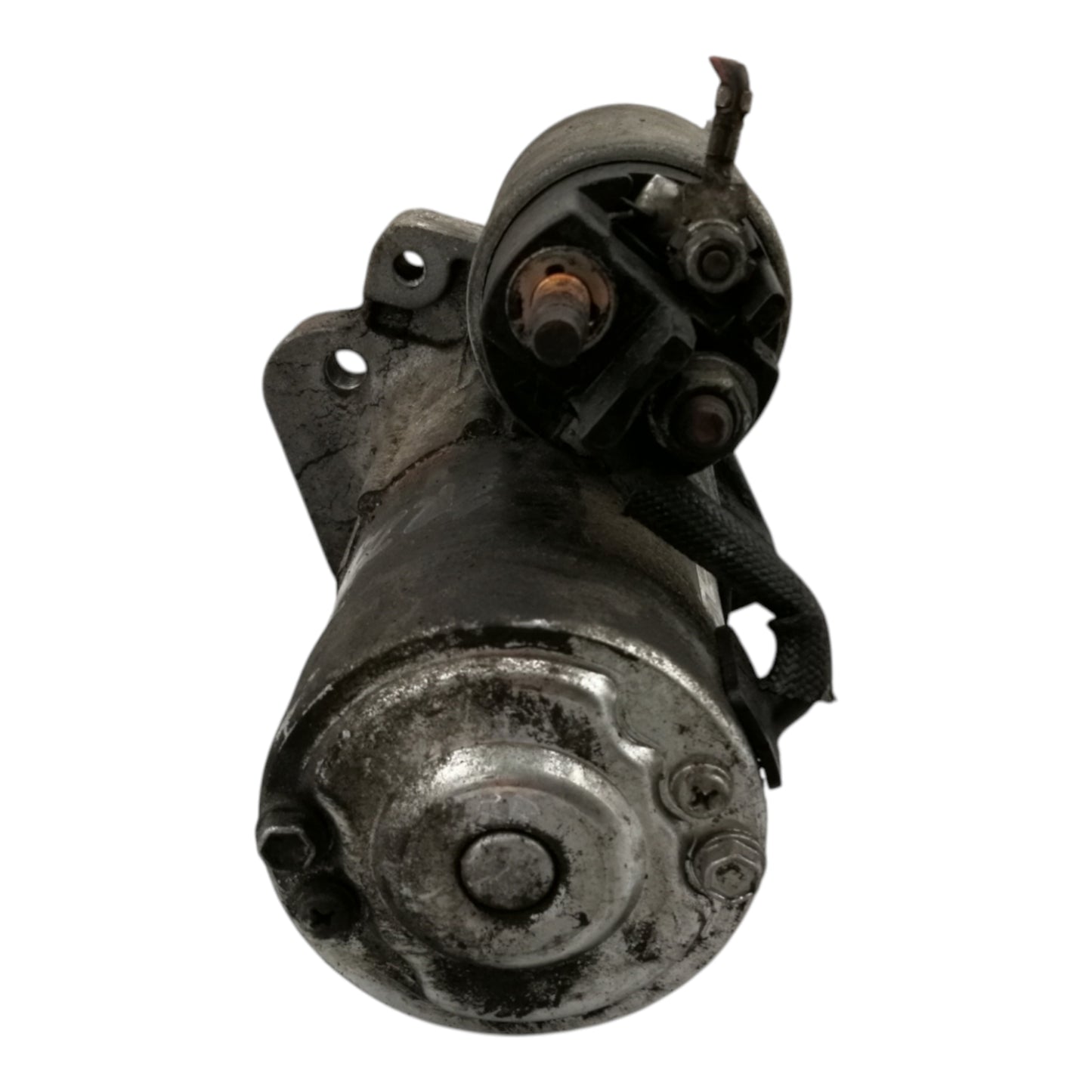 Motorino Avviamento NISSAN QASHQAI 1 Serie 1.5 DCi Motore K9K