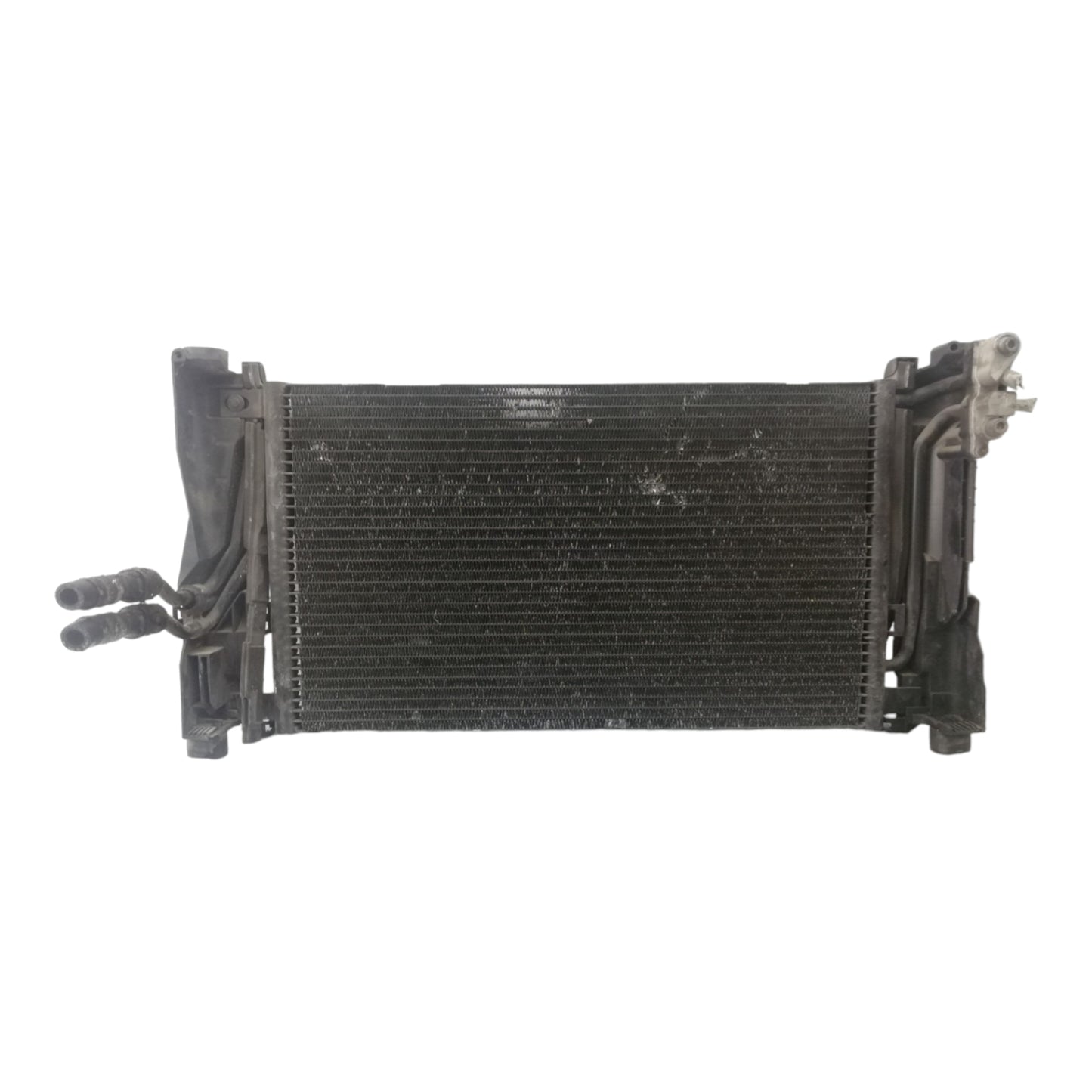 Condensatore Aria Condizionata Ac BMW X3 E83/SERIE 3 E46 Diesel