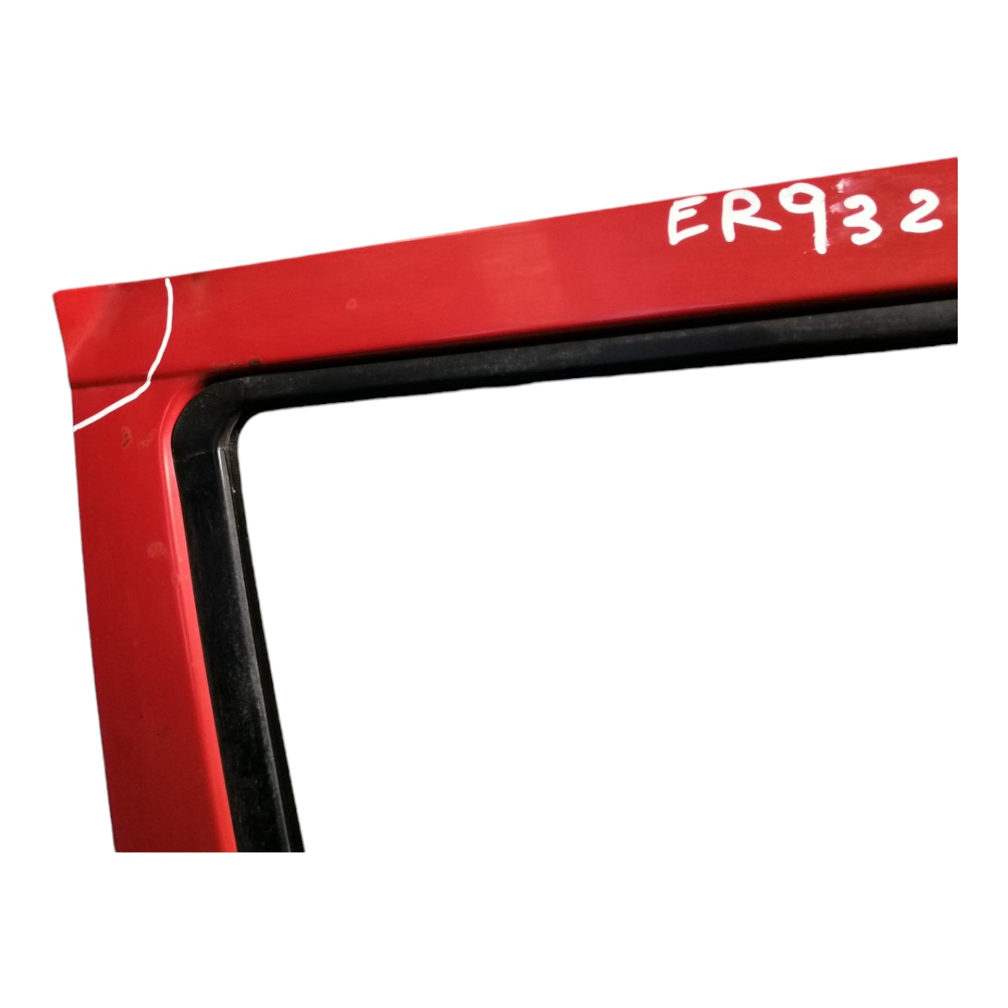 Porta Portiera Anteriore Destro PIAGGIO PORTER 2 Serie 4 Porte