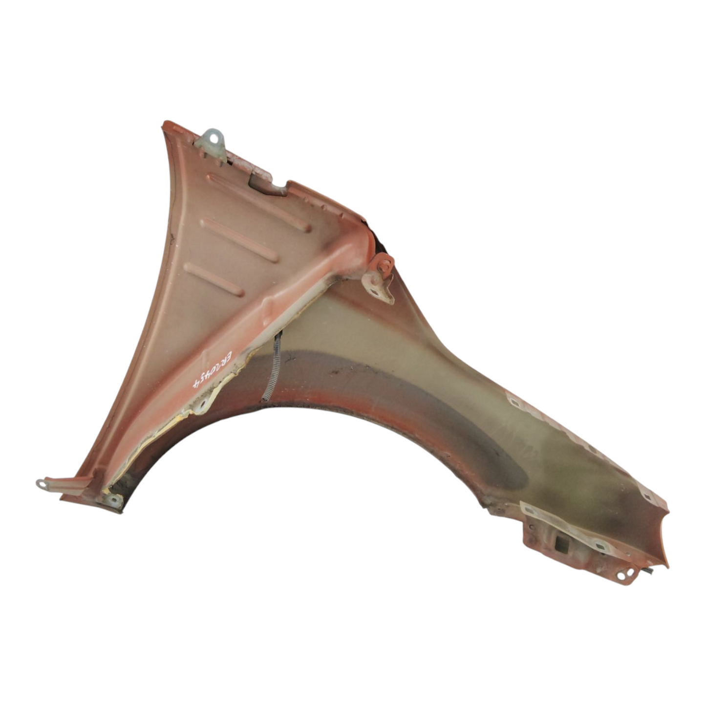 Parafango Anteriore Sinistro FIAT 500 2 Serie Berlina Cabrio