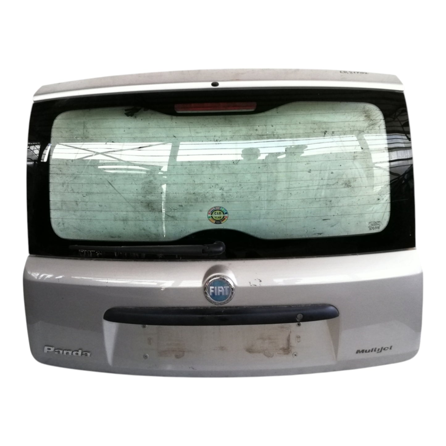 Portello Portellone Posteriore FIAT PANDA 2 Serie