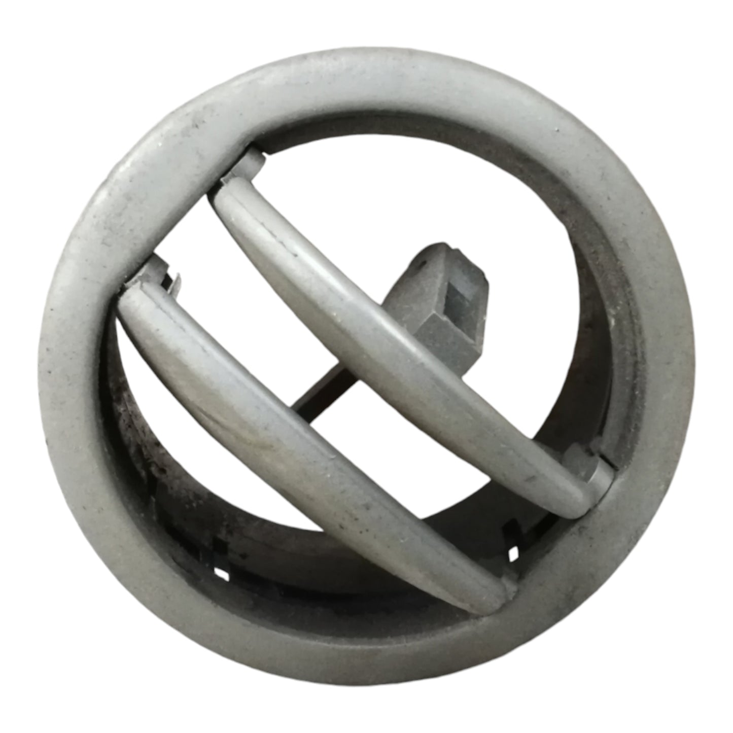 Bocchetta Aria Cruscotto Centrale Superiore Sinistro FIAT PANDA 2 Serie