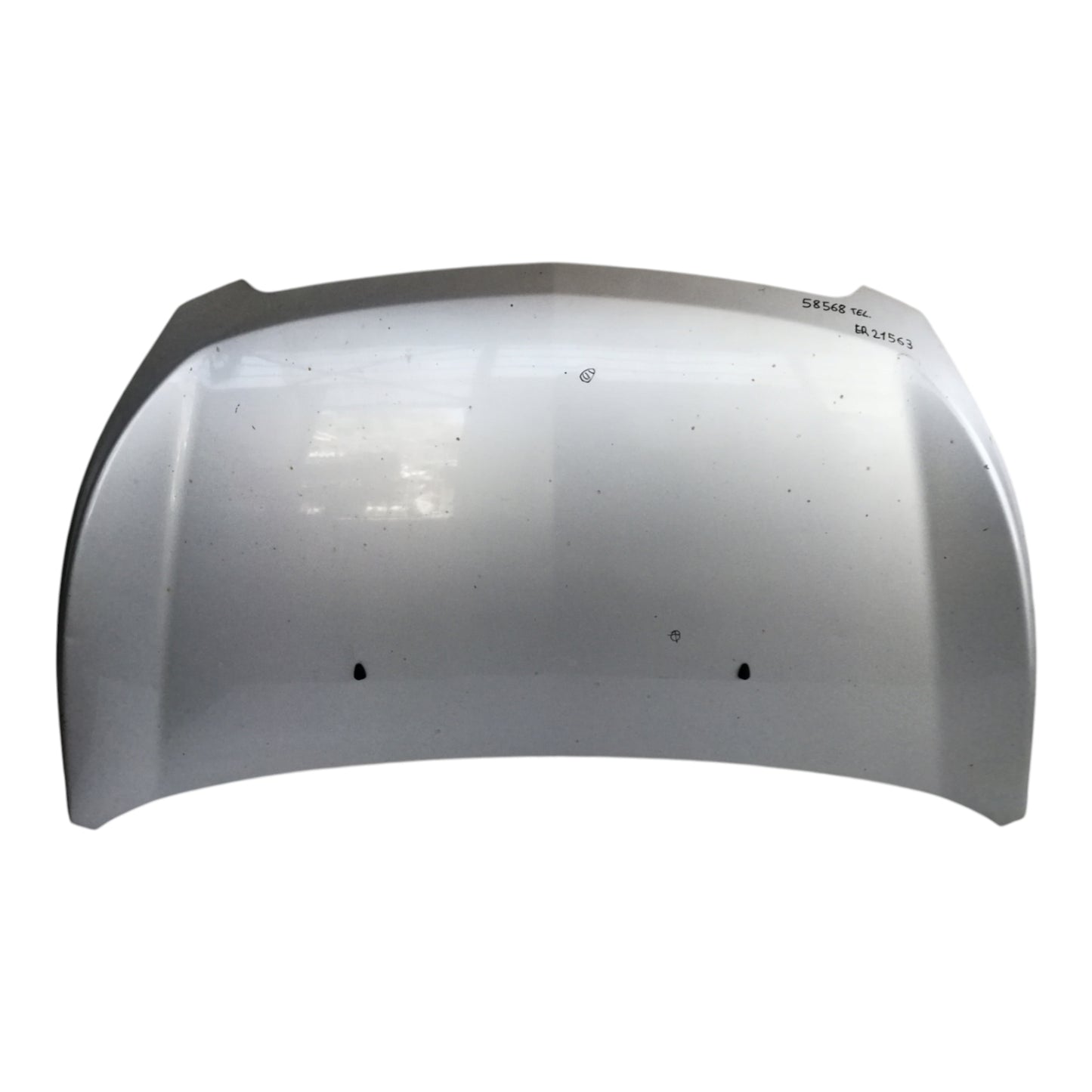 Cofano Anteriore CHEVROLET SPARK