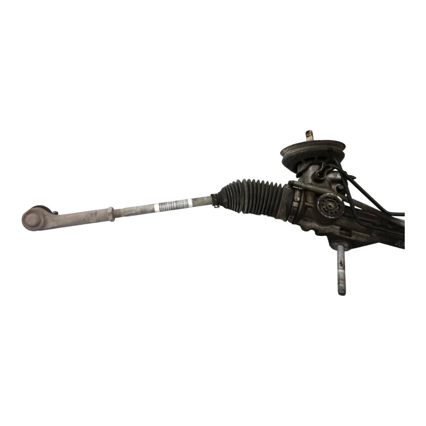 Scatola Sterzo Servosterzo CITROEN C4 PICASSO 1 Serie Benzina Diesel