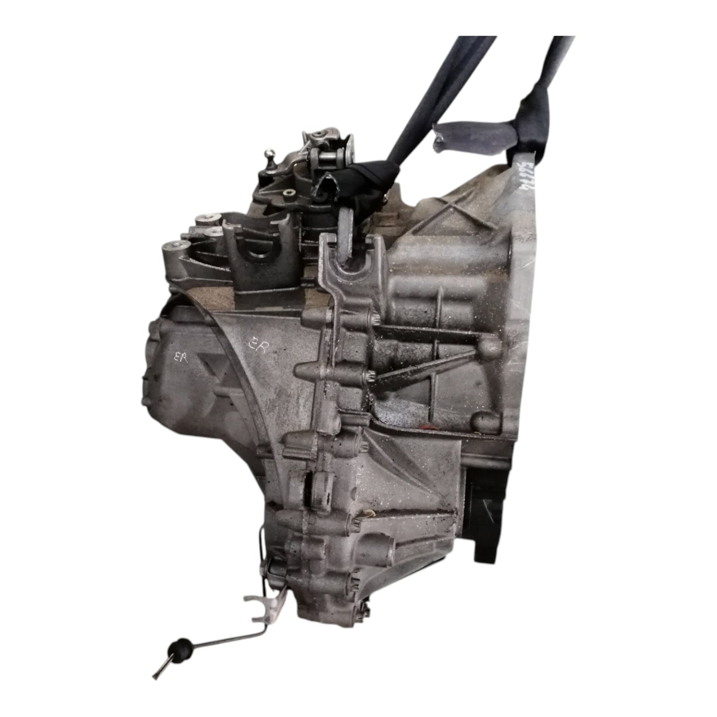 Cambio Manuale 6 Marce MINI ONE F55 1.5 Diesel 70 Kw Motore B37C15A