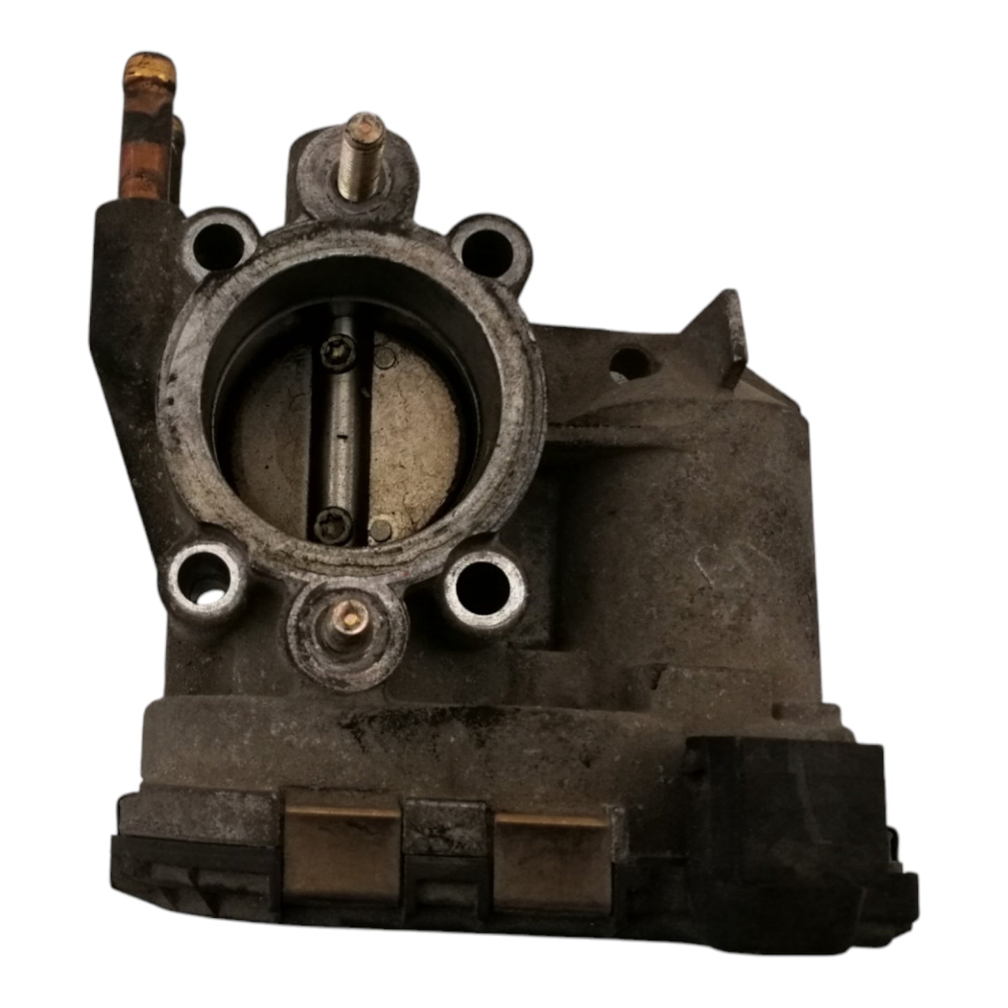 Corpo Farfallato OPEL CORSA C/AGILA A/ASTRA G Benzina Z10XE/Z12XE