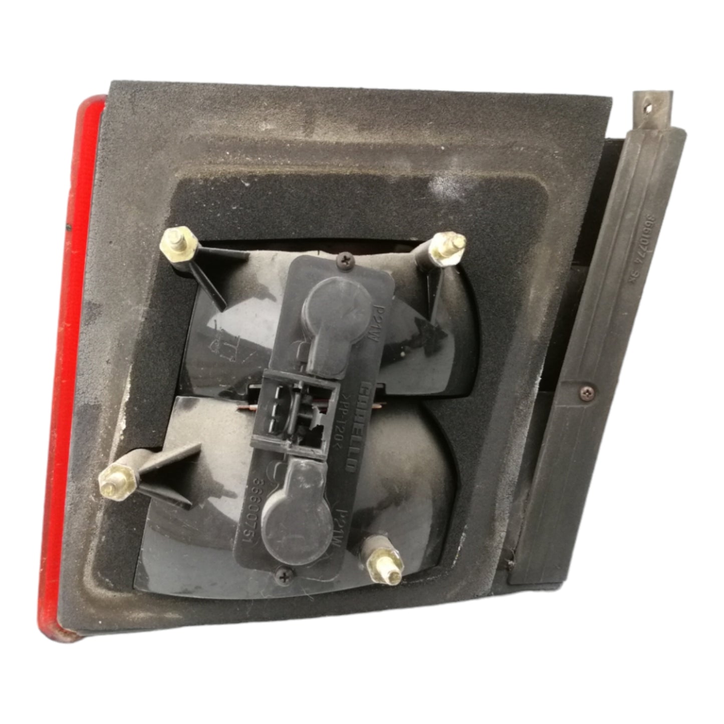 Fanale Stop Interno Posteriore Sinistro LANCIA DEDRA Berlina Sw