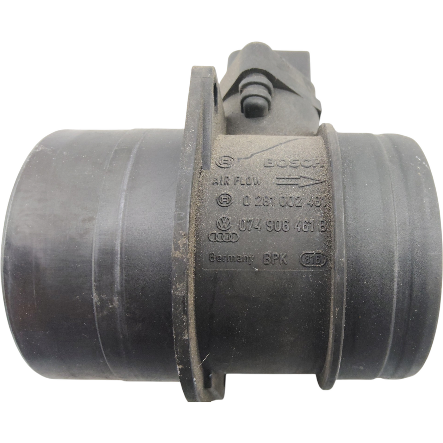 Misuratore Massa Aria Debimetro VOLKSWAGEN PASSAT 5 Serie 2.0 TDi