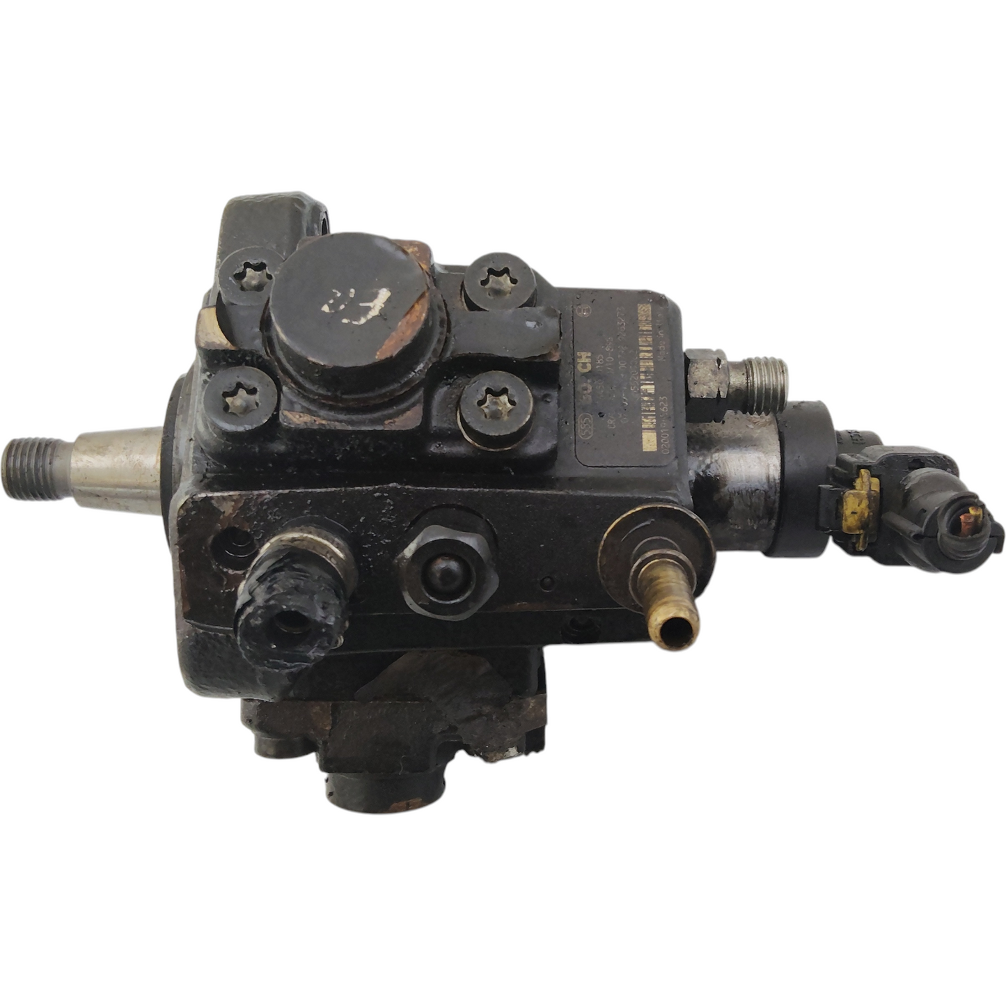 Pompa Iniezione ALFA ROMEO 147/159 1.9 JTD