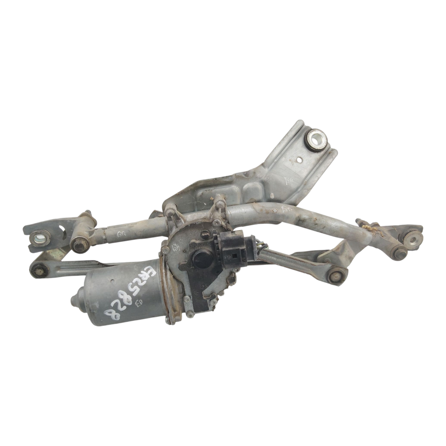 Meccanismo Tandem Tergicristallo FIAT GRANDE PUNTO/PUNTO EVO/PUNTO 3 Serie