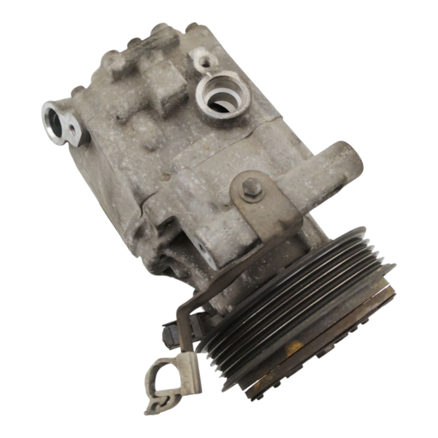 Compressore Aria Condizionata Ac FIAT IDEA/GRANDE PUNTO/500 2 Serie