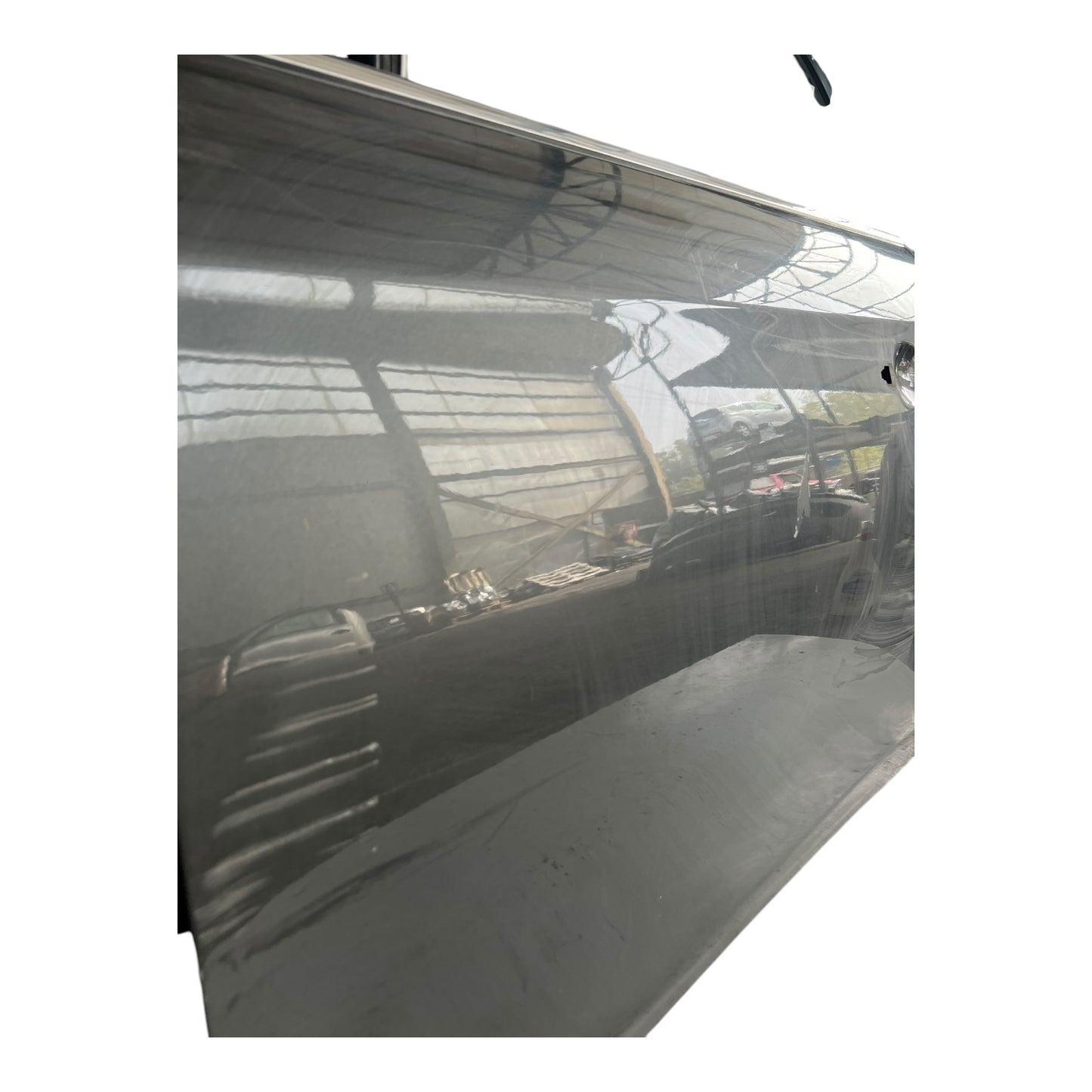 Porta Portiera Anteriore Sinistro FIAT BRAVO 2 Serie