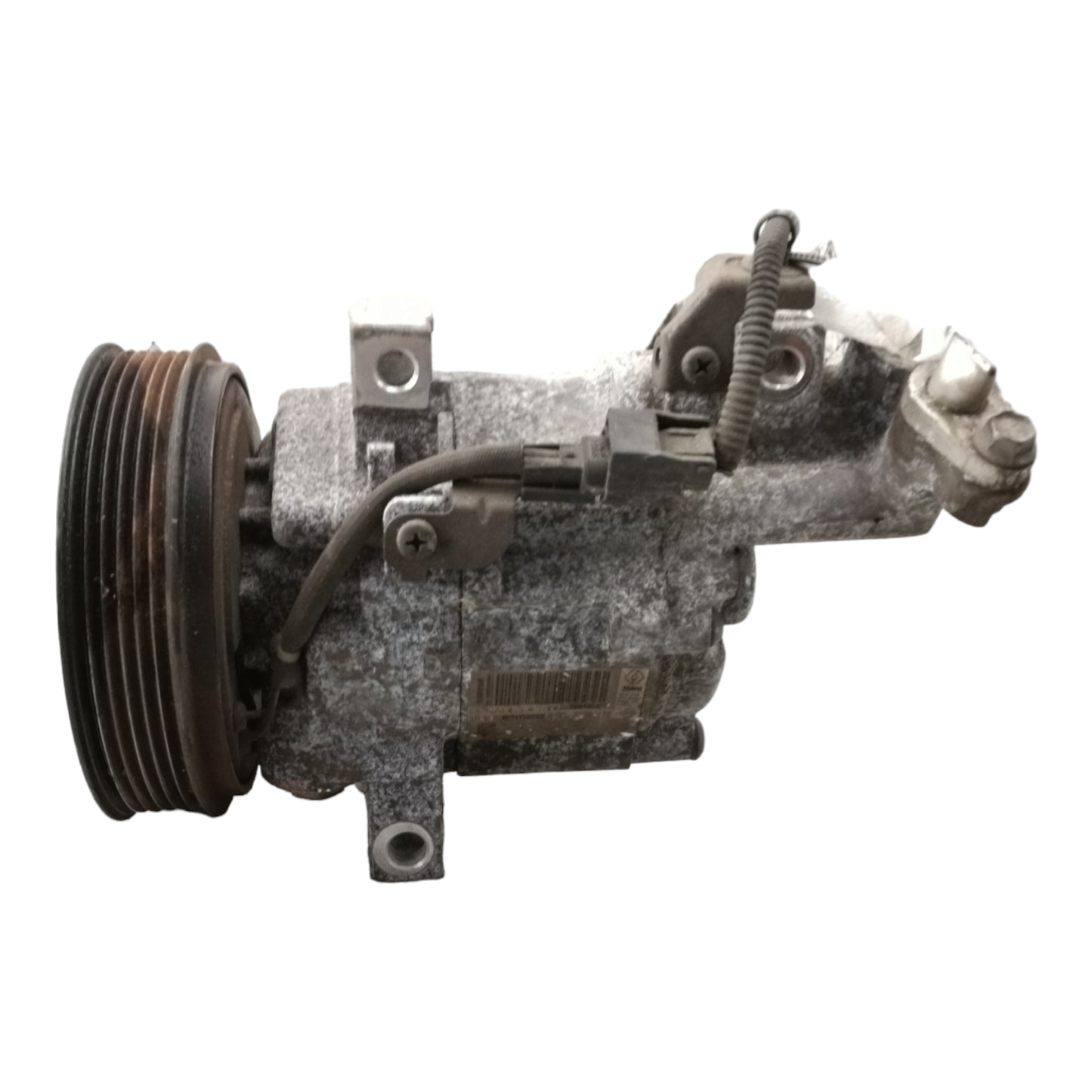 Compressore Aria Condizionata Ac DACIA DUSTER 1 Serie/LODGY Benzina Diesel