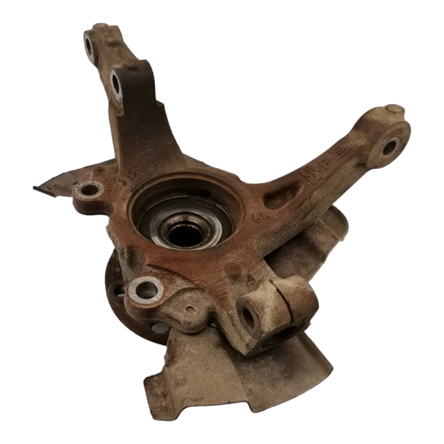 Fusello Mozzo Anteriore Destro FIAT GRANDE PUNTO 1.2 1.4 Benzina e Gpl