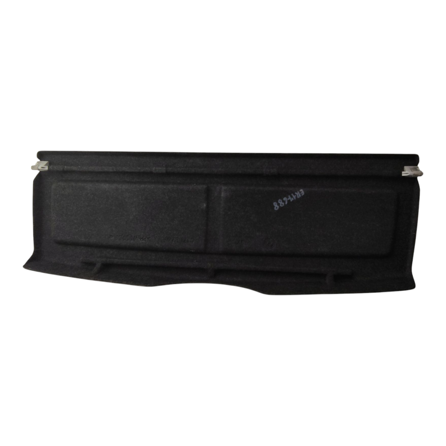 Cappelliera Ripiano Copertura Vano Bagagli FIAT PANDA 2 Serie