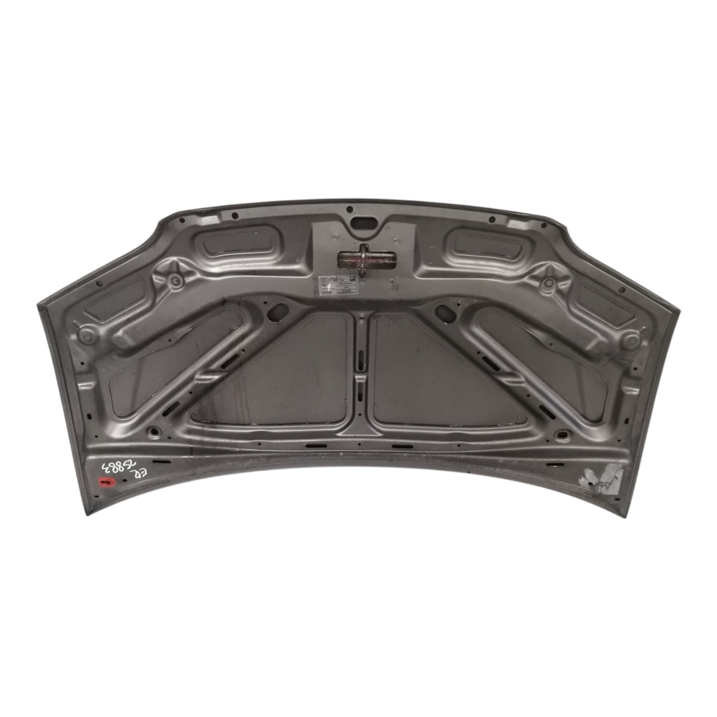 Cofano Anteriore FIAT IDEA Benzina Diesel