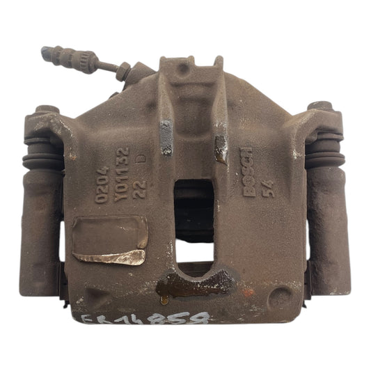 Pinza Freno Anteriore Destro PEUGEOT 207/2008 1 Serie/208 1 Serie