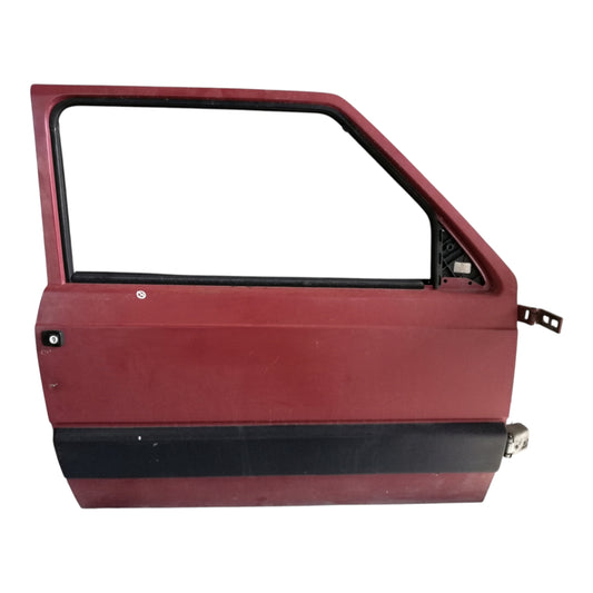 Porta Portiera Anteriore Destro FIAT PANDA 1 Serie 141