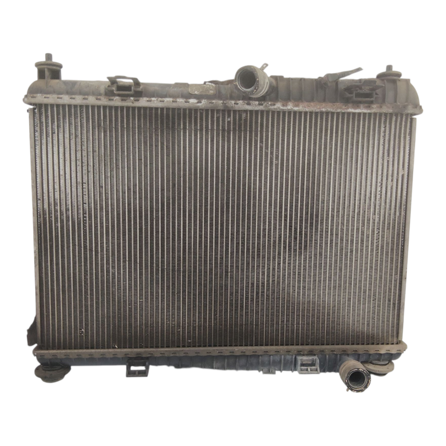 Radiatore Acqua Raffreddamento FORD FIESTA 6 Serie/B-MAX Benzina GPL