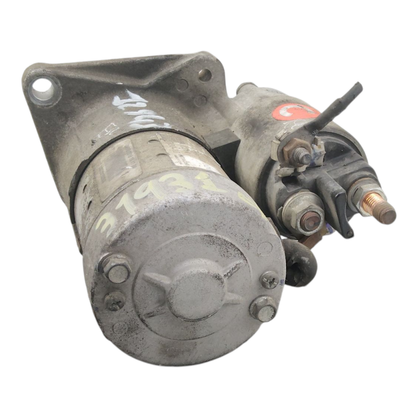 Motorino Avviamento FIAT 600/PUNTO 2 Serie/ALBEA Benzina