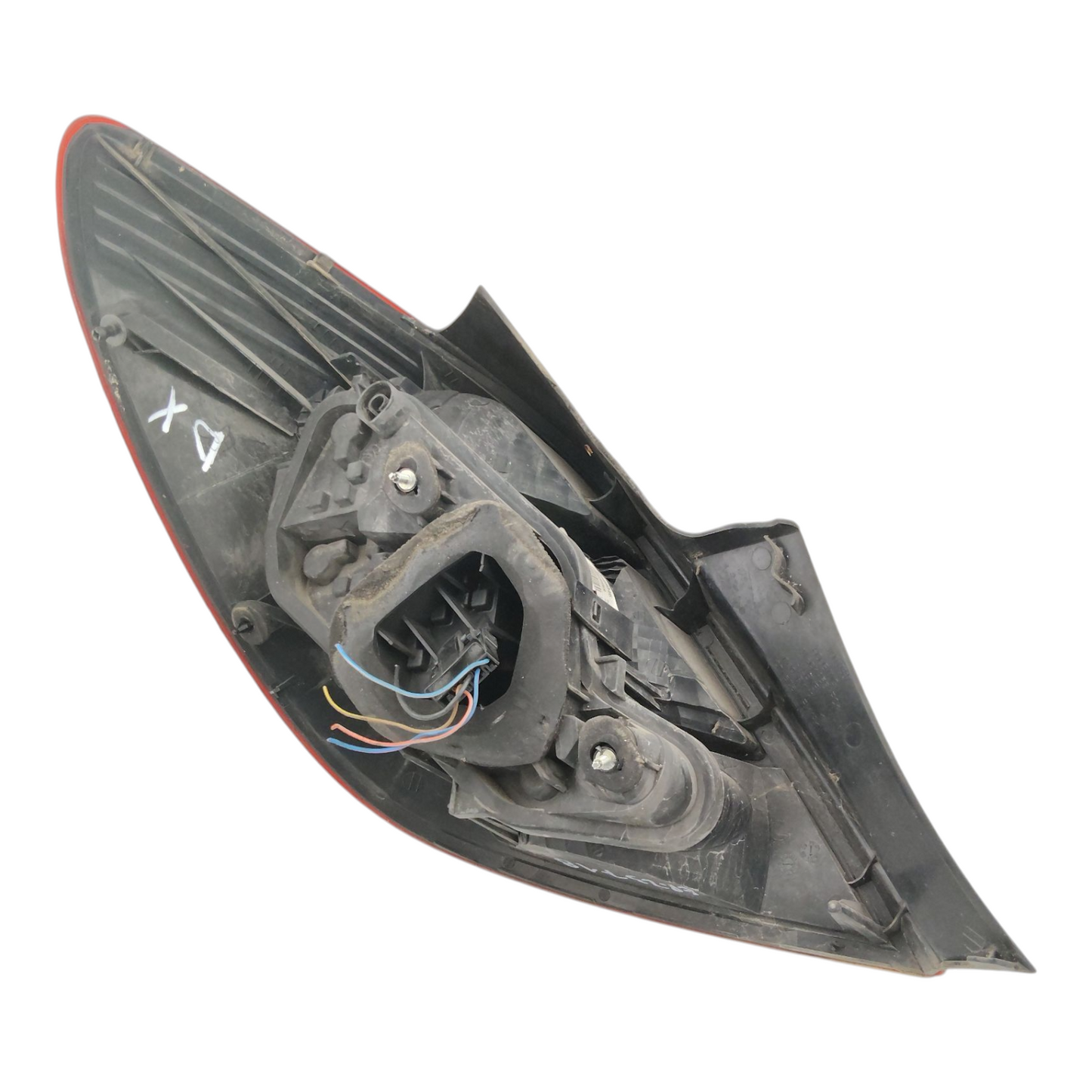 Fanale Stop Posteriore Destro OPEL CORSA D Berlina 5 Porte