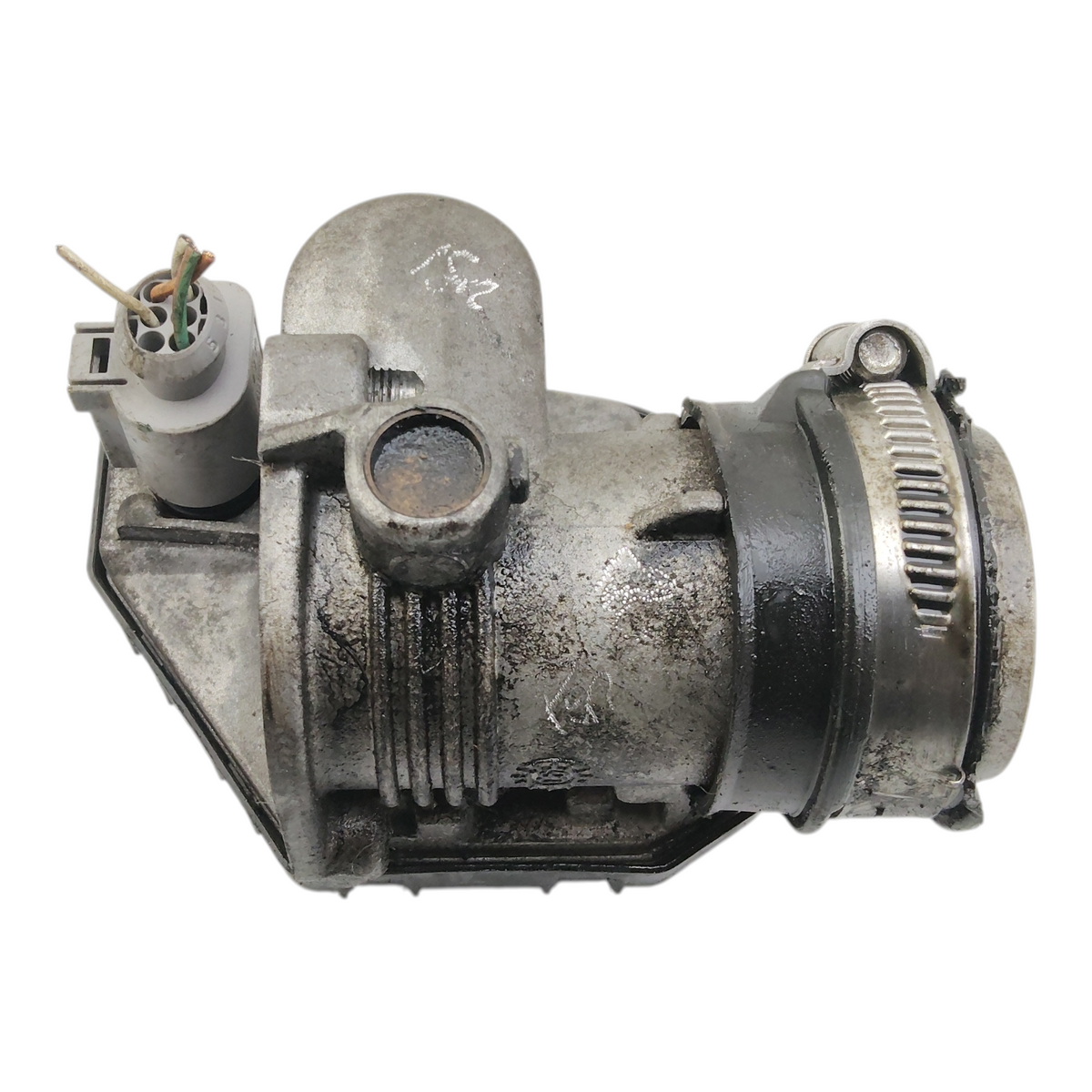 Corpo Farfallato RENAULT MEGANE 2 Serie/KANGOO 3 Serie 1.5 Diesel