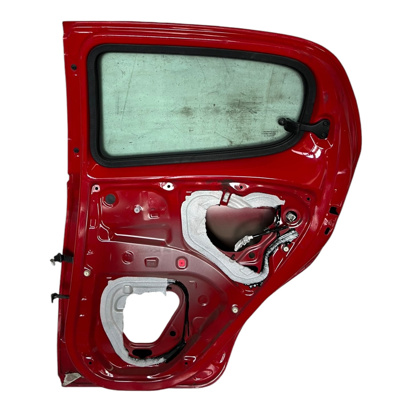 Porta Portiera Posteriore Destro CITROEN C1 2 Serie