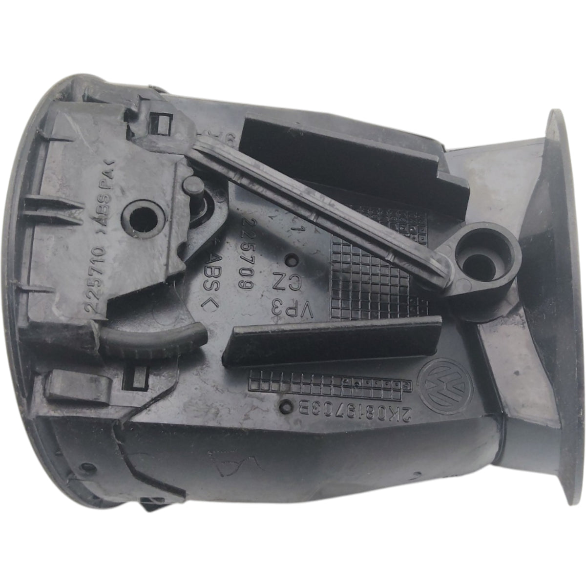 Bocchetta Aria Cruscotto VOLKSWAGEN CADDY 3 Serie