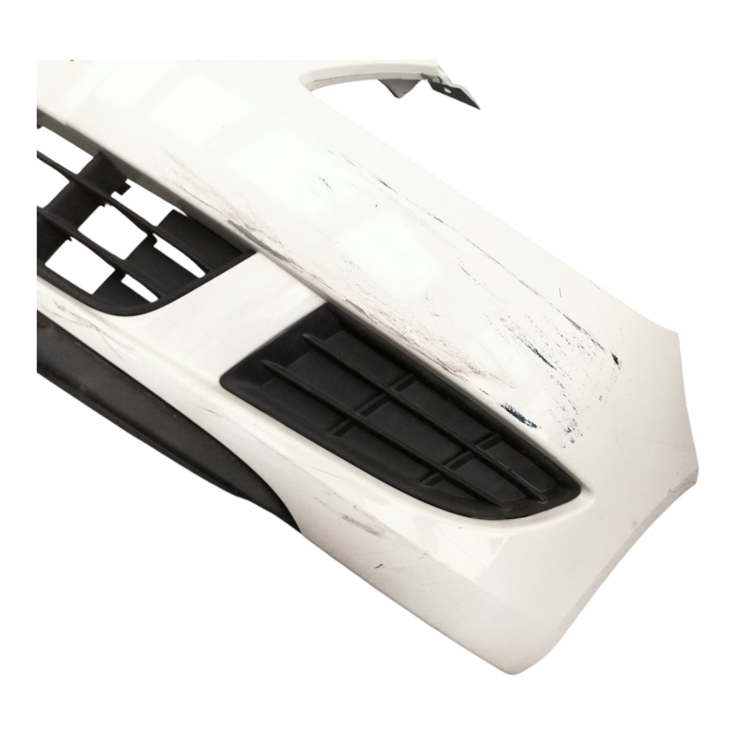 Paraurti Anteriore SKODA FABIA 542 Berlina Station Wagon