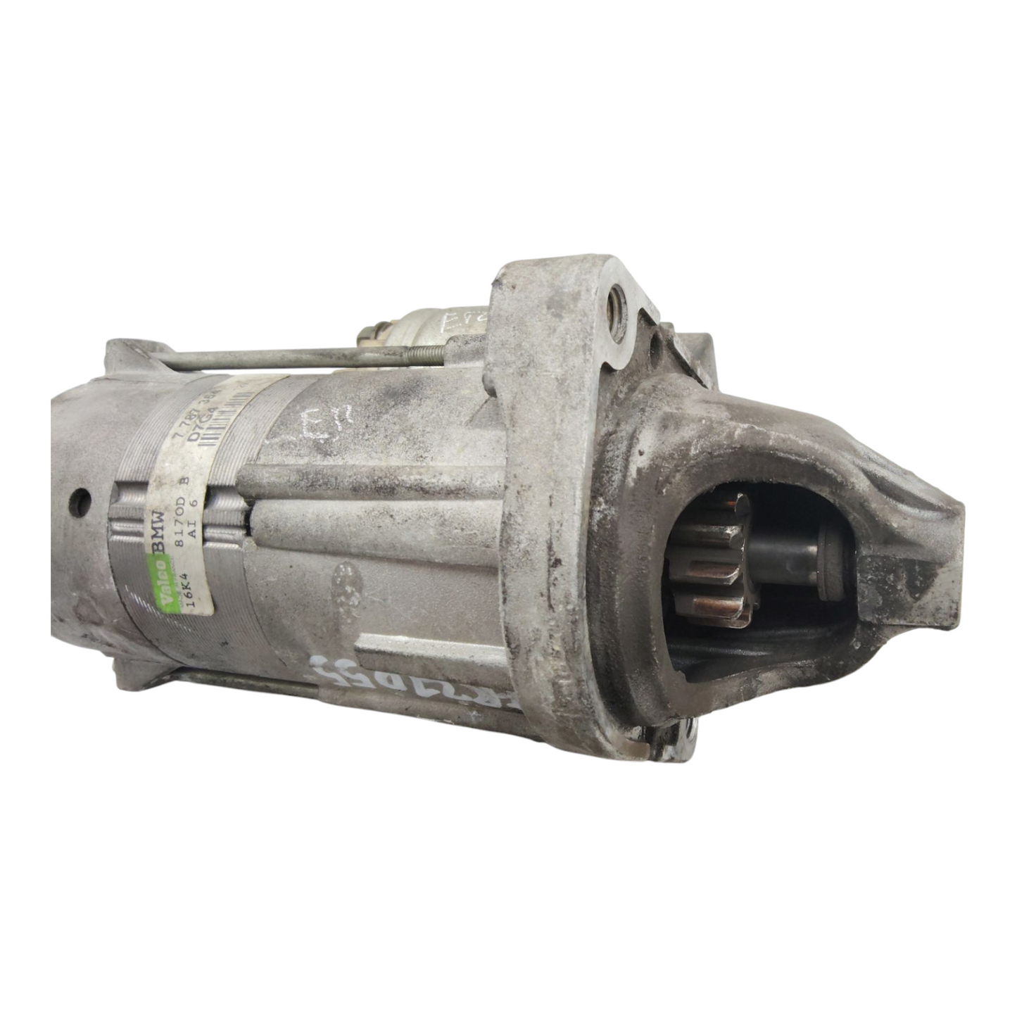 Motorino Avviamento BMW SERIE 1 E87/SERIE 3 E90 E91 E92 E93 Diesel
