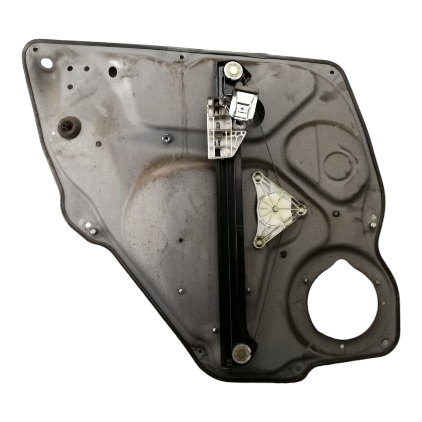 Alzacristallo Alzavetro Posteriore Destro MERCEDES CLASSE A W169