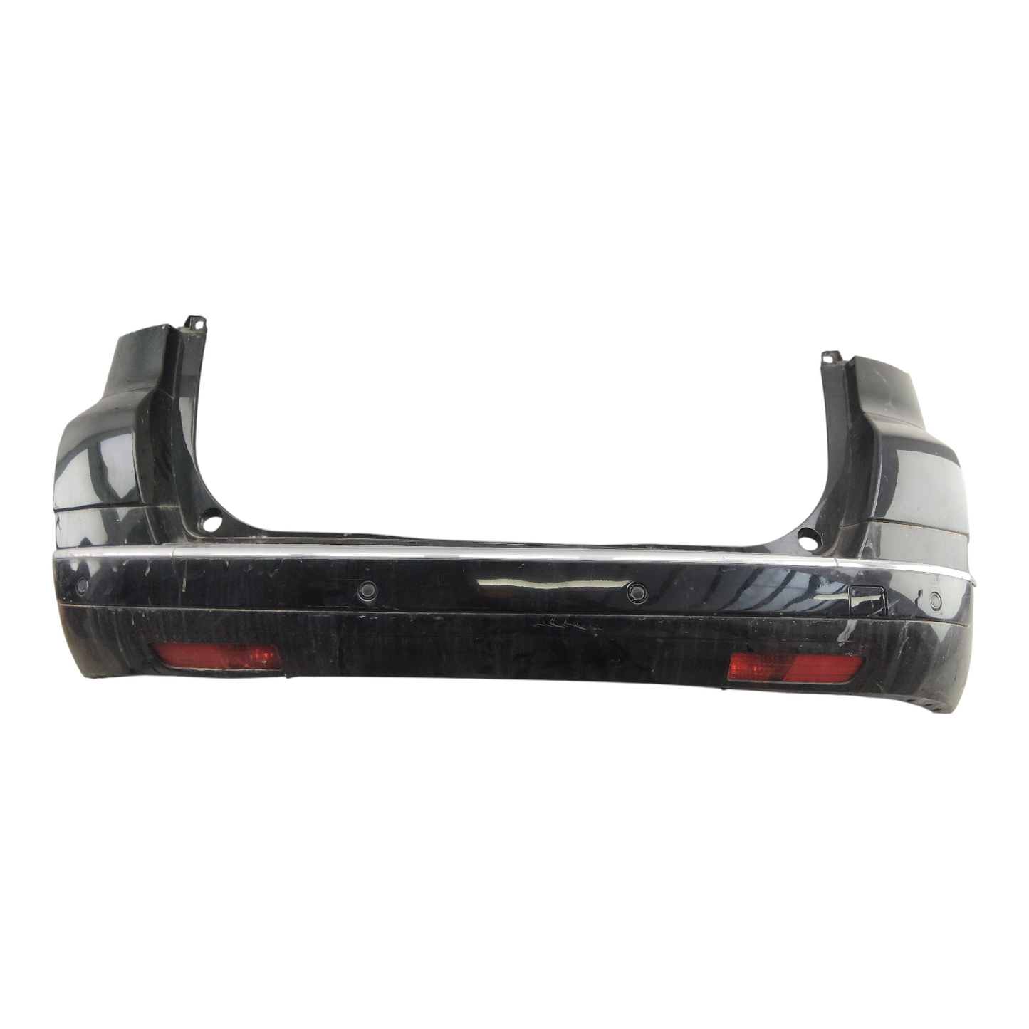 Paraurti Posteriore CITROEN C4 PICASSO 1 Serie