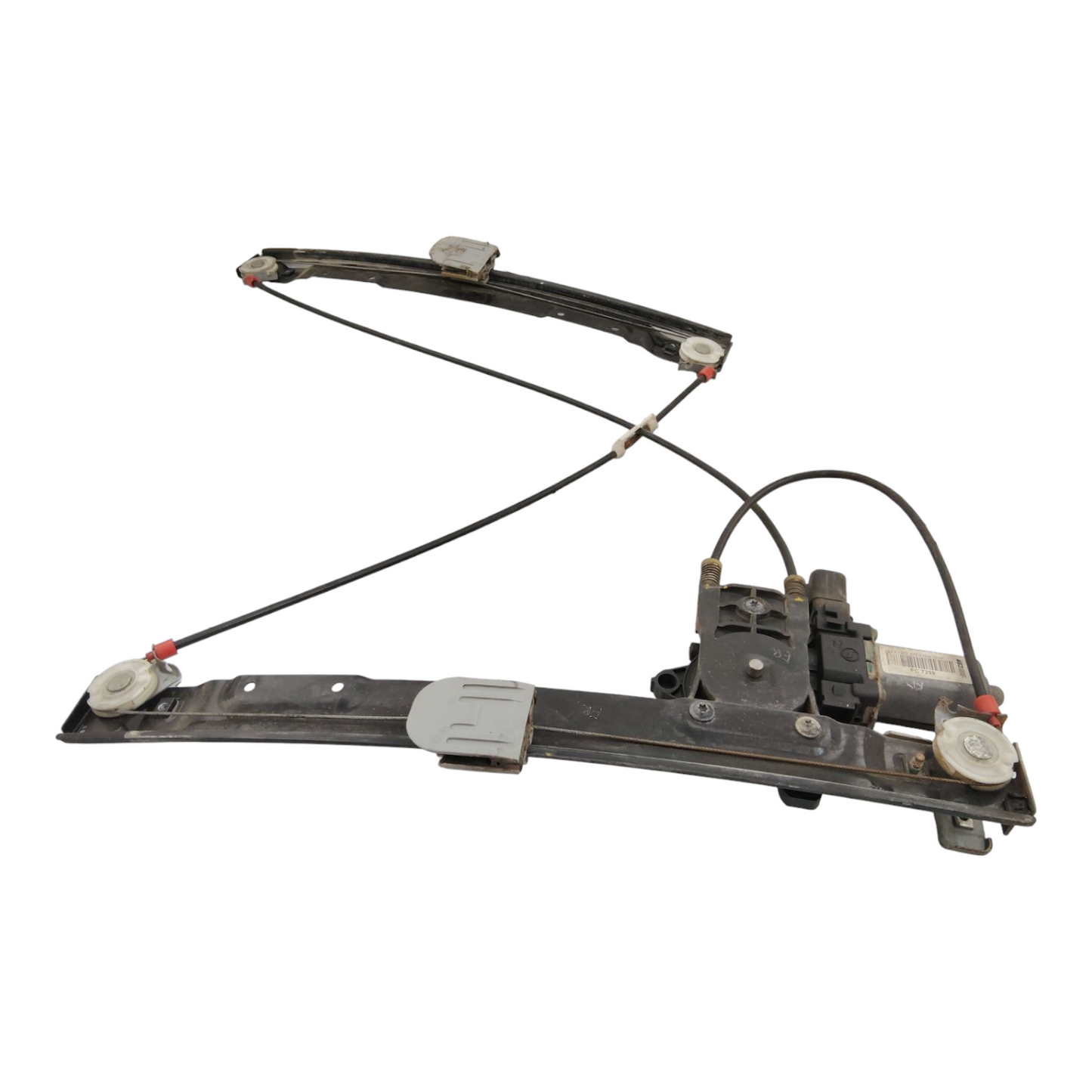 Alzacristallo Alzavetro Anteriore Sinistro JAGUAR XF 1 Serie