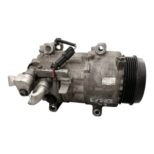 Compressore Aria Condizionata Ac MERCEDES CLASSE B W245/CLASSE A W169 Diesel