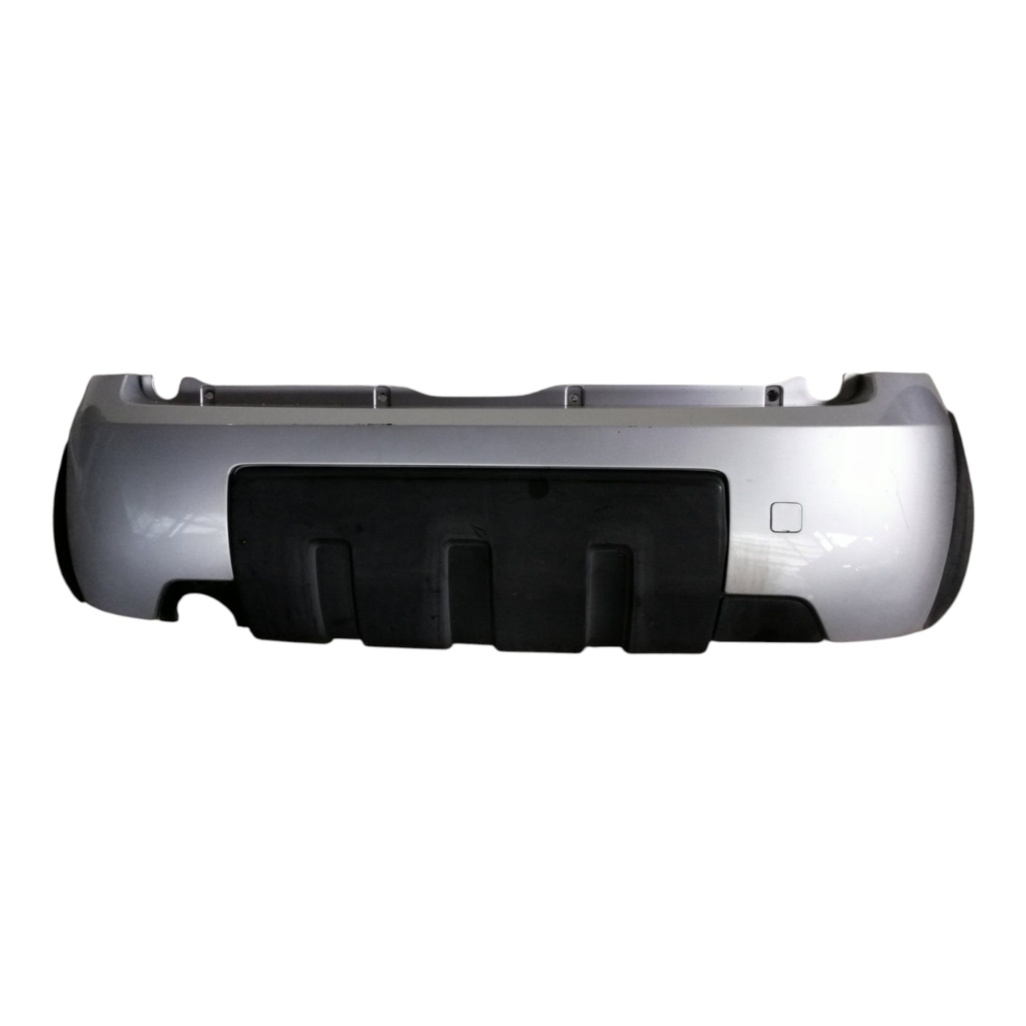 Paraurti Posteriore FIAT PANDA 169 2 Serie 4X4