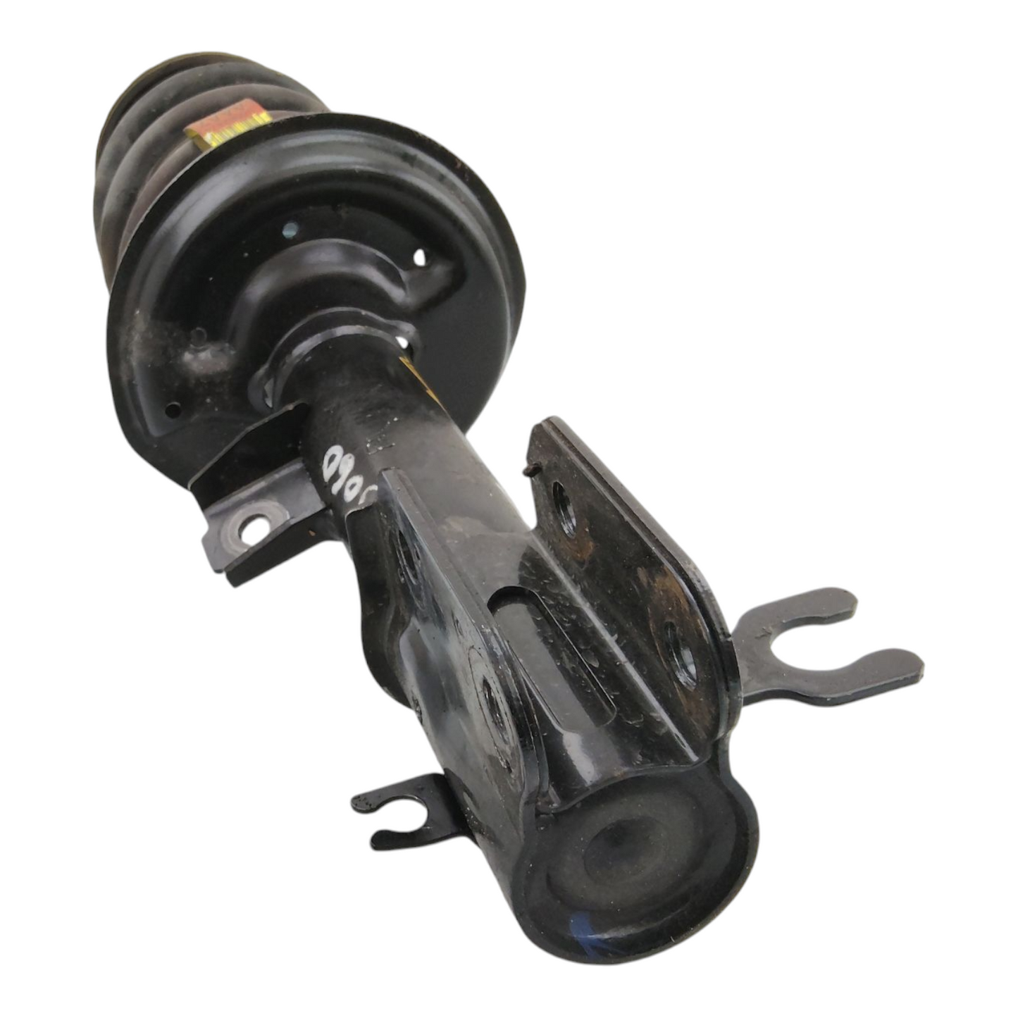 Ammortizzatore Anteriore Destro CHEVROLET SPARK Benzina GPL