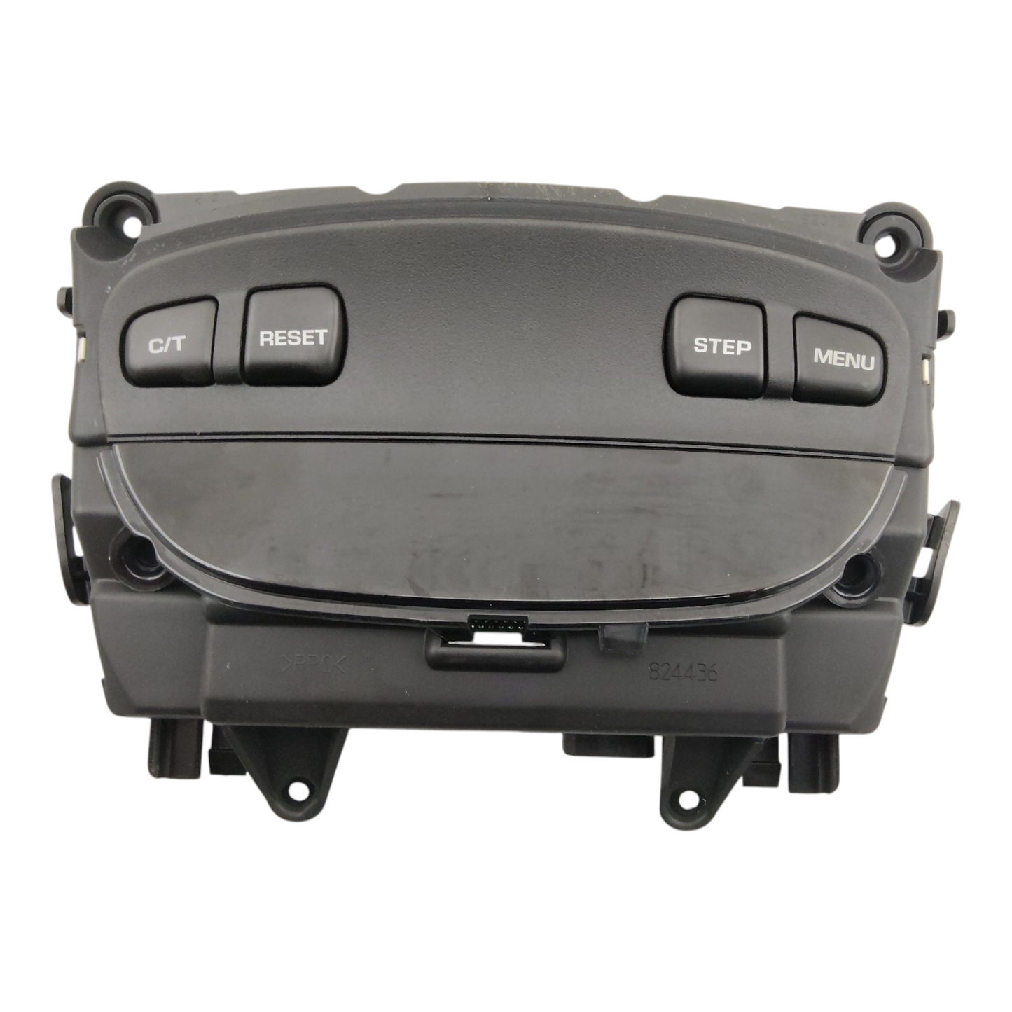 Display Schermo Pulsantiera JEEP GRAND CHEROKEE 2 Serie