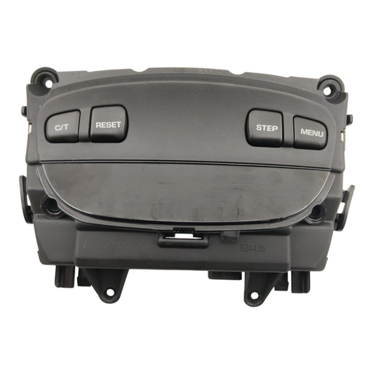 Display Schermo Pulsantiera JEEP GRAND CHEROKEE 2 Serie