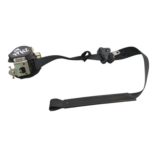 Cintura Di Sicurezza Sedile Anteriore Sinistro PEUGEOT 206 3-5 Porte