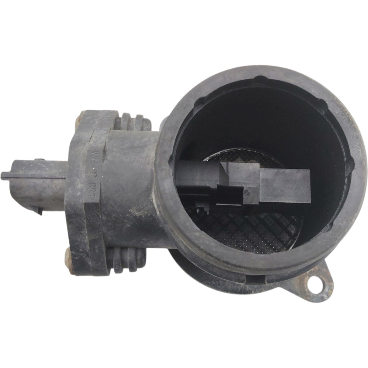 Misuratore Massa Aria Debimetro FIAT PUNTO 2 Serie 188 1.3 Diesel