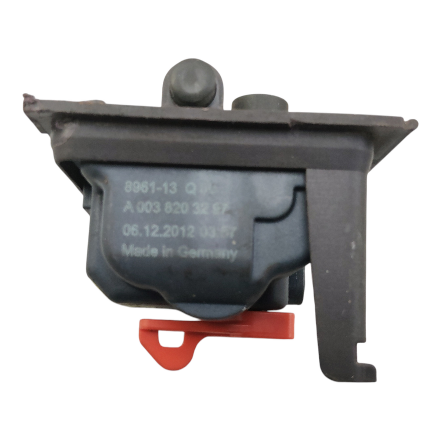 Dispositivo Elettrico Sportello Carburante MERCEDES CLASSE B W246/GLA X156