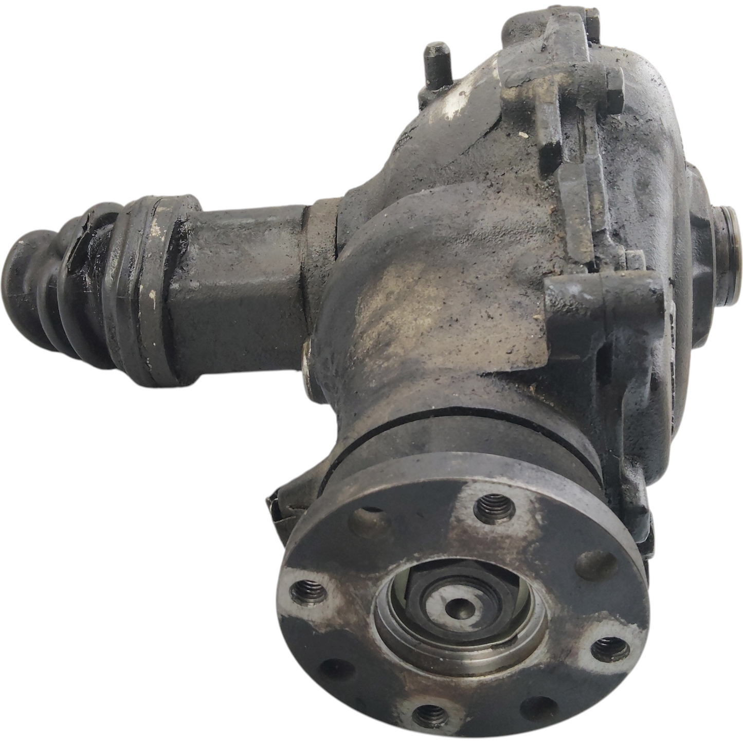 Differenziale Anteriore BMW X3 E83 3.0 Di Motore 306D2