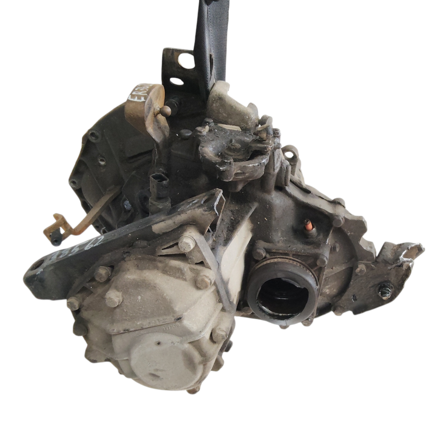 Cambio Manuale FIAT PANDA 1 Serie 900 Benzina Motore 1170A1046
